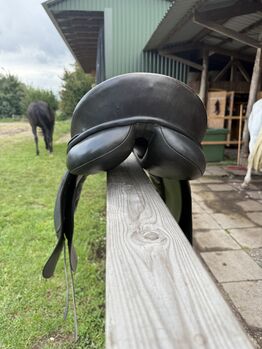 Kieffer Sattel Wien DL Kieffer  Wien DL