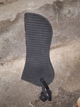 Kieffer Sattelpad / Antirutsch-Pad (Unterlegpad), Michelle wilms , Other Pads, Utzenaich 