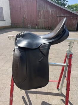 Kieffer Sattel Kieffer