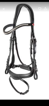 Kieffer Trense Essential neuwertig, Kieffer Essential , Susanne Adam , Bridles & Headstalls, Flensburg