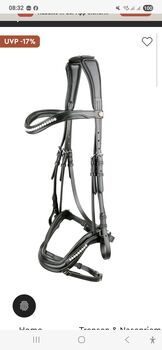 Kieffer Trense Anouk Kieffer  Anouk/ Luna /Amy Shine 