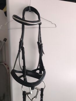 Kieffer Trense Vollblut, Kieffer, Svenja , Bridles & Headstalls, Neuss