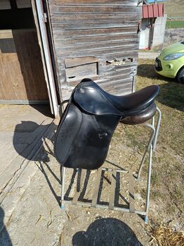 Kieffer Starnberg Größe 2, Kieffer  Starnberg, Jennifer, Dressage Saddle, Stockach