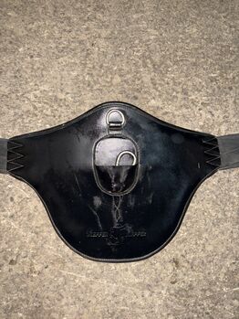 Kieffer Stollengurt Kieffer