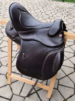 Kieffer Trail Wanderreitsattel, Kieffer Trail, Selina, Endurance Saddle, Kittsee