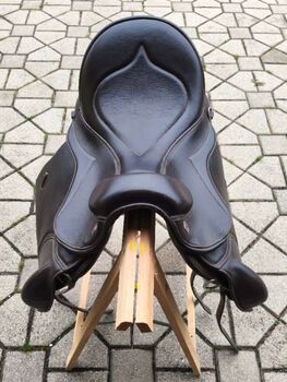 Kieffer Trail Wanderreitsattel Kieffer Trail