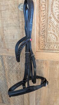Kieffer Trense soft WB, Kieffer, ponymausi, Bridles & Headstalls, Naumburg