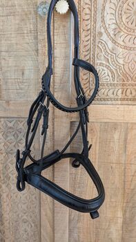 Kieffer Trense soft WB Kieffer