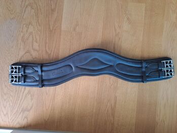 Kieffer Ultrasoft Kurzgurt 75 cm, Kieffer Ultrasoft, Marianne, Girths & Cinches, Zofingen
