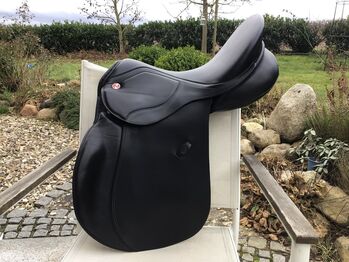 Kieffer Venedig Exclusiv, Kieffer Venedig Exclusiv, Cathi, All Purpose Saddle, Diekholzen