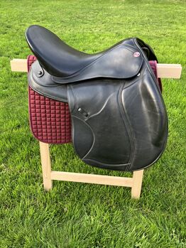 Kieffer VS Bern, Grösse 2 /18 Zoll, Aurelia, All Purpose Saddle, Stein am Rhein 2 Stadt