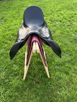 Kieffer VS Bern, Grösse 2 /18 Zoll