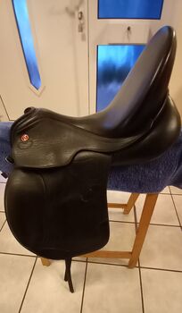 Kieffer Wellington von Dez. 2023, Kieffer Wellington, Jürgen , Dressage Saddle, 57250 Netphen