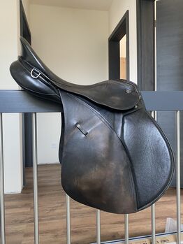 Kieffer Sattel München VS, Kieffer  München , Desirée , All Purpose Saddle, Luckau 