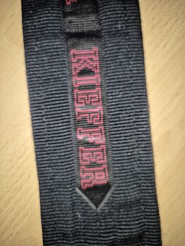 Sattelgurte Kieffer Kieffer