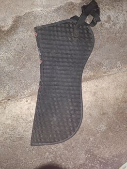 Kieffer Sattelpad / Antirutsch-Pad (Unterlegpad)