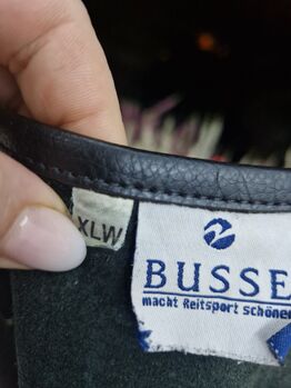 Chaps von Busse Busse 