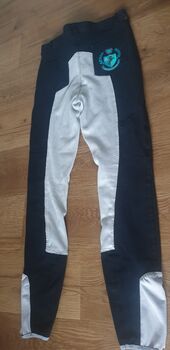 Kinder Reithose, 4U NIQ, Alicia Michels, Kinder-Reithosen, Recklinghausen 