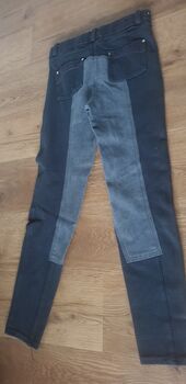 Kinder Reithose, Decathlon Fouganza, Alicia Michels, Kinder-Reithosen, Recklinghausen 