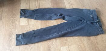 Kinder Reithose