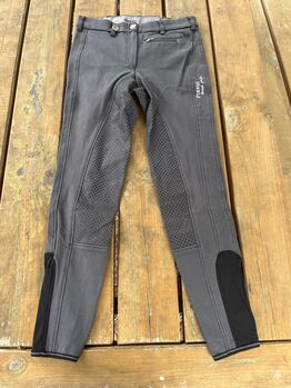 Kinder Reithosen Vollbesatz Pikeur Gr. 164 in Gr. 164 Pikeur