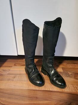 Kinder-Reitstiefel, HKM, Claudia, Reitstiefel, Beschendorf