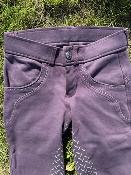 Kinderreithose