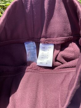 Kinderreithose