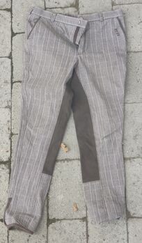 Kinderreithose, Anna, Children's Breeches & Jodhpurs, Salzkotten 