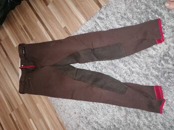 Kinderreithose, Euro-star , Alexandra Rettig , Children's Breeches & Jodhpurs, Bürstadt