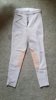 Kinderreithose, No Label, Julia Huber, Children's Breeches & Jodhpurs, Lech