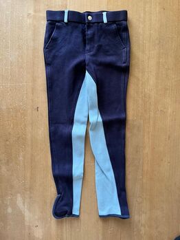 Kinderreithose, Pfiff, Iris Seidl, Breeches & Jodhpurs, Scharfling