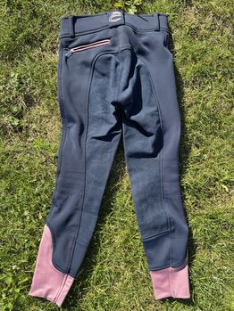 Kinder Rrithose 128