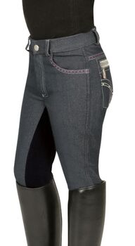 Kinderreithose 176, Biggi, Children's Breeches & Jodhpurs, Lohr