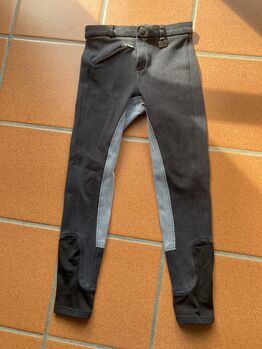 Kinderreithose ELT Gr. 146, ELT, Barbara , Children's Breeches & Jodhpurs, Ingolstadt 