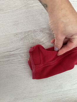 Kinderreithose von Pfiff Pfiff