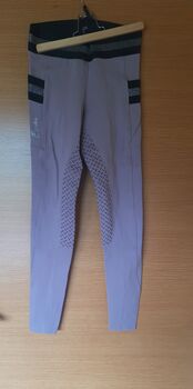 Kindereitleggins 176 chocolateshake Equilibre Equilibre Aurelie