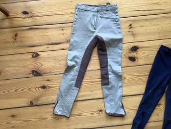 Kinderreithose