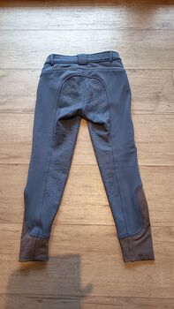 Kinderreithose Winter Gr.140, Equilibre , Vanessa, Kinder-Reithosen, Bischofsheim 
