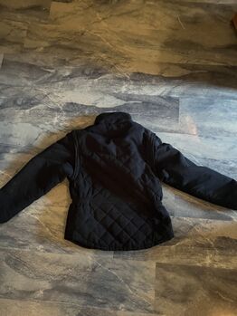 Kinderreitjacke mit abnehmbaren Ärmeln