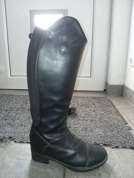 Kinderreitstiefel Suedwind