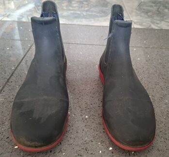 Kinderreitstiefeletten Gr. 32, Sara, Reitstiefeletten, Sonderhofen