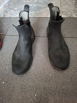 Kinderreitstiefeletten Gr. 33, Sara, Reitstiefeletten, Sonderhofen