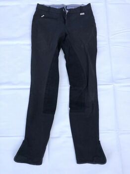 Kinderreithose Größe 164, schwarz, Jana Bretz, Children's Breeches & Jodhpurs, Worms