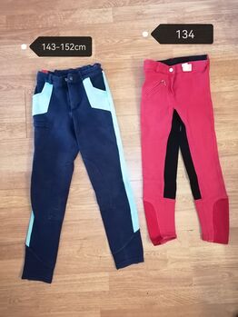 Kinderreithose,Tunierreithose, Reithose, Josy, Children's Breeches & Jodhpurs, Schafstedt