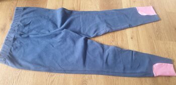 Kinder Reitleggins, crane , Alicia Michels, Children's Breeches & Jodhpurs, Recklinghausen 