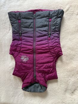 Kinderreitweste von Steeds - Größe 140, Felix Bühler, Leonie, Children's Riding Jackets, Herne