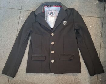 Kinderturnierjackett, Sara, Kinder-Turnierbekleidung, Sonderhofen