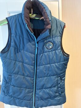 Kinder Weste, Steeds Weste, Julia , Children's Riding Jackets, Gardelegen
