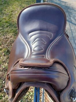 Barefoot Kindersattel, Heidrun Kraus , All Purpose Saddle, Neuching